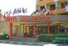 Hotel Majestic in Mamaia - 2